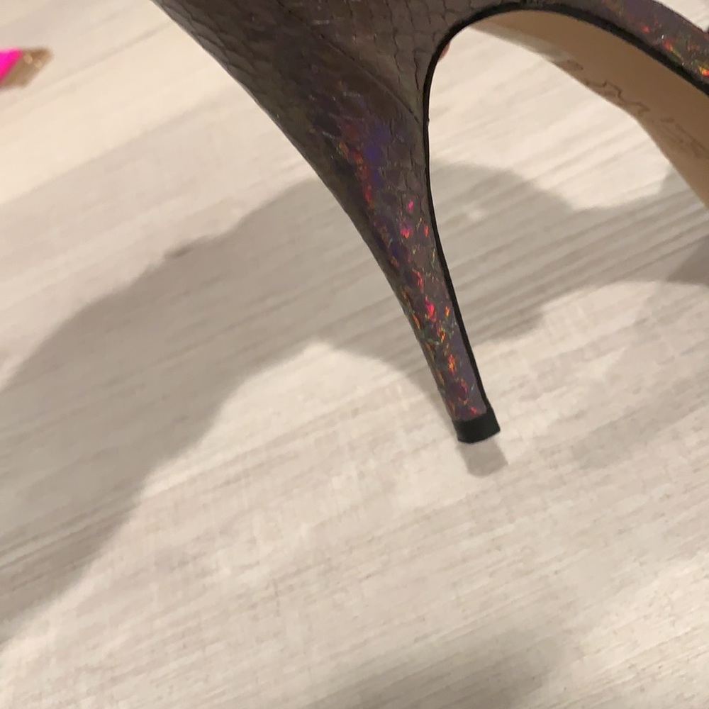 Pelle Moda heels - Picture 4 of 6